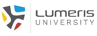 LUMERIS UNIVERSITY trademark