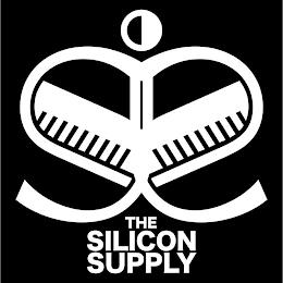 THE SILICON SUPPLY trademark