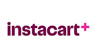 INSTACART + trademark