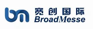 BM BROADMESSE trademark