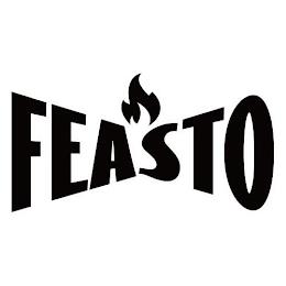 FEASTO trademark