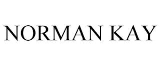 NORMAN KAY trademark