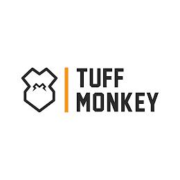 M TUFF MONKEY trademark