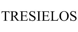 TRESIELOS trademark