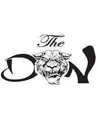 THE DON trademark