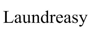 LAUNDREASY trademark