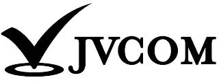 JVCOM trademark