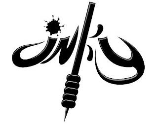 INKY trademark