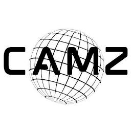 CAMZ trademark