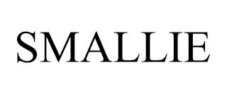 SMALLIE trademark