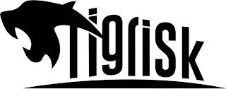 TIGRISK trademark