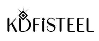 KDFISTEEL trademark