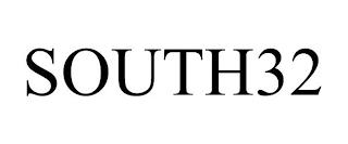 SOUTH32 trademark