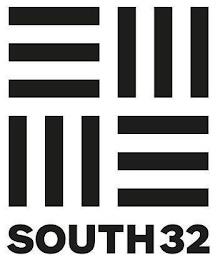 SOUTH32 trademark