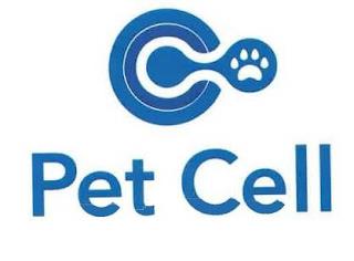 PET CELL trademark