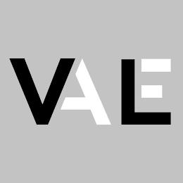 VALE trademark