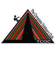 THE COMPLETE OUTDOORS CLUB. TCOC trademark