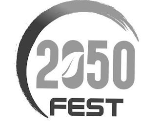 2050FEST trademark