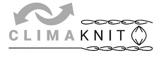 CLIMAKNIT trademark