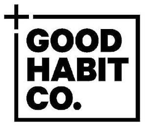 GOOD HABIT CO. trademark