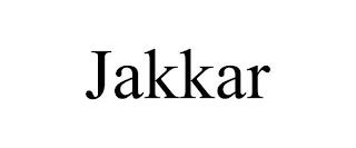 JAKKAR trademark