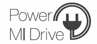 POWER MI DRIVE trademark