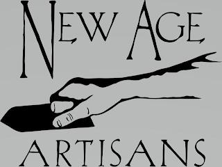 NEW AGE ARTISANS trademark