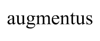 AUGMENTUS trademark