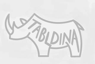 TABLDINA trademark