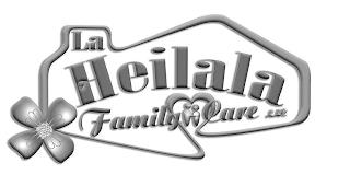 LA HEILALA FAMILY CARE LLC trademark