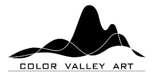 COLOR VALLEY ART trademark