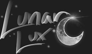 LUNAR LUX trademark