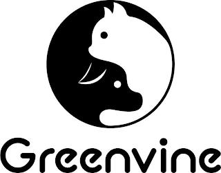 GREENVINE trademark