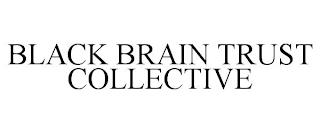 BLACK BRAIN TRUST COLLECTIVE trademark