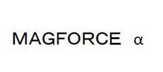 MAGFORCE trademark