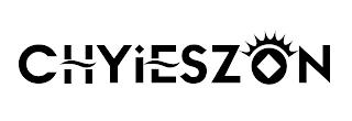 CHYIESZON trademark