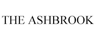 THE ASHBROOK trademark