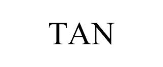 TAN trademark