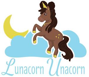 LUNACORN UNACORN trademark