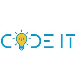 CODE IT trademark