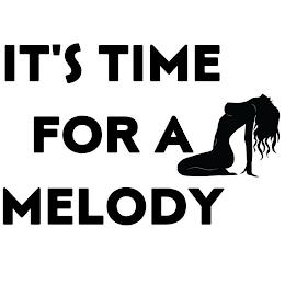 IT'S TIME FOR A MELODY trademark