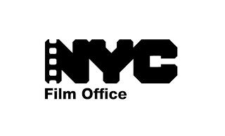 NYC FILM OFFICE trademark