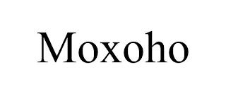 MOXOHO trademark