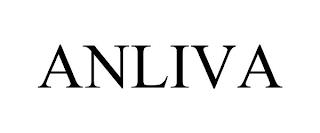 ANLIVA trademark