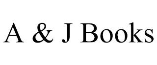 A & J BOOKS trademark