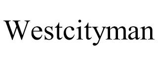 WESTCITYMAN trademark