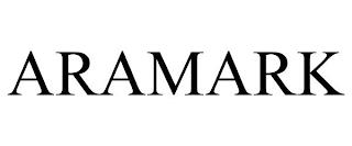 ARAMARK trademark