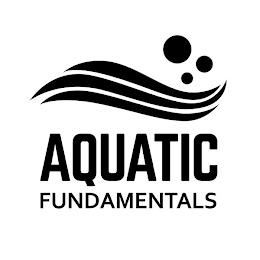 AQUATIC FUNDAMENTALS trademark