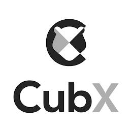 CUBX trademark