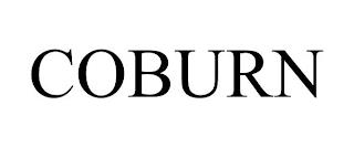 COBURN trademark